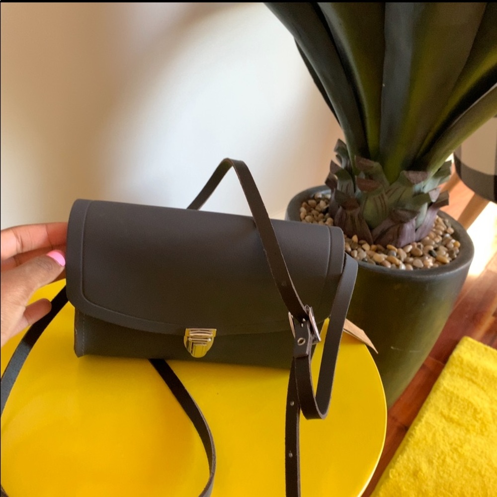 The Cambridge satchel company